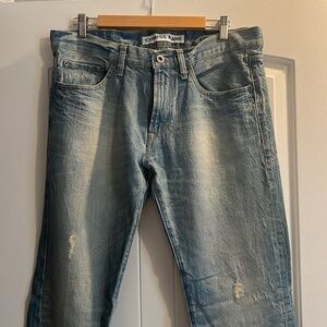 Men’s Express Jeans Lot
